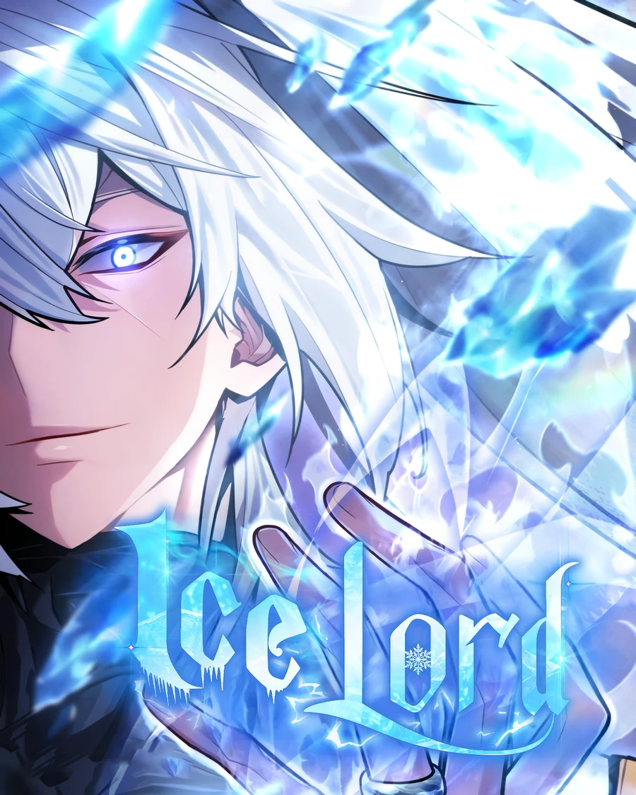 Ice Lord